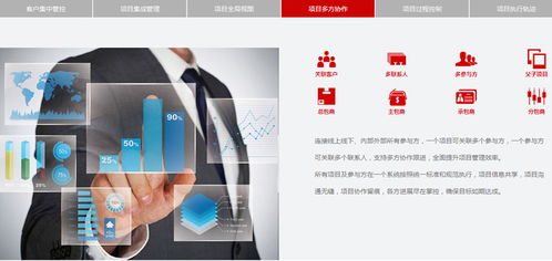 湖州智城携手智邦国际ERP系统，推动项目管理智能化升级