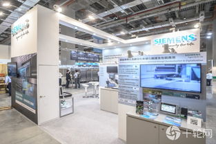 食品饮料与制药机械产业革新 西门子以数字集成智能生产线引领未来