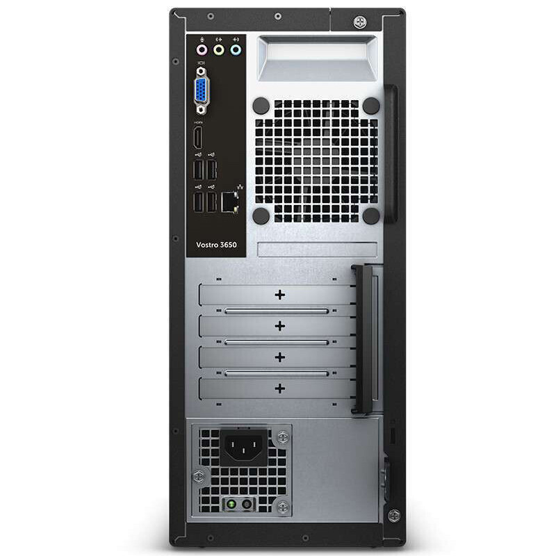 戴尔Vostro成就3668 高效商务办公的理想选择