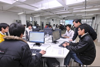 计算机网络技术（士官招生）与计算机系统集成服务的前景展望