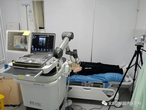 机器人进冬奥 从计算机系统集成服务到甲子光年的技术跃迁